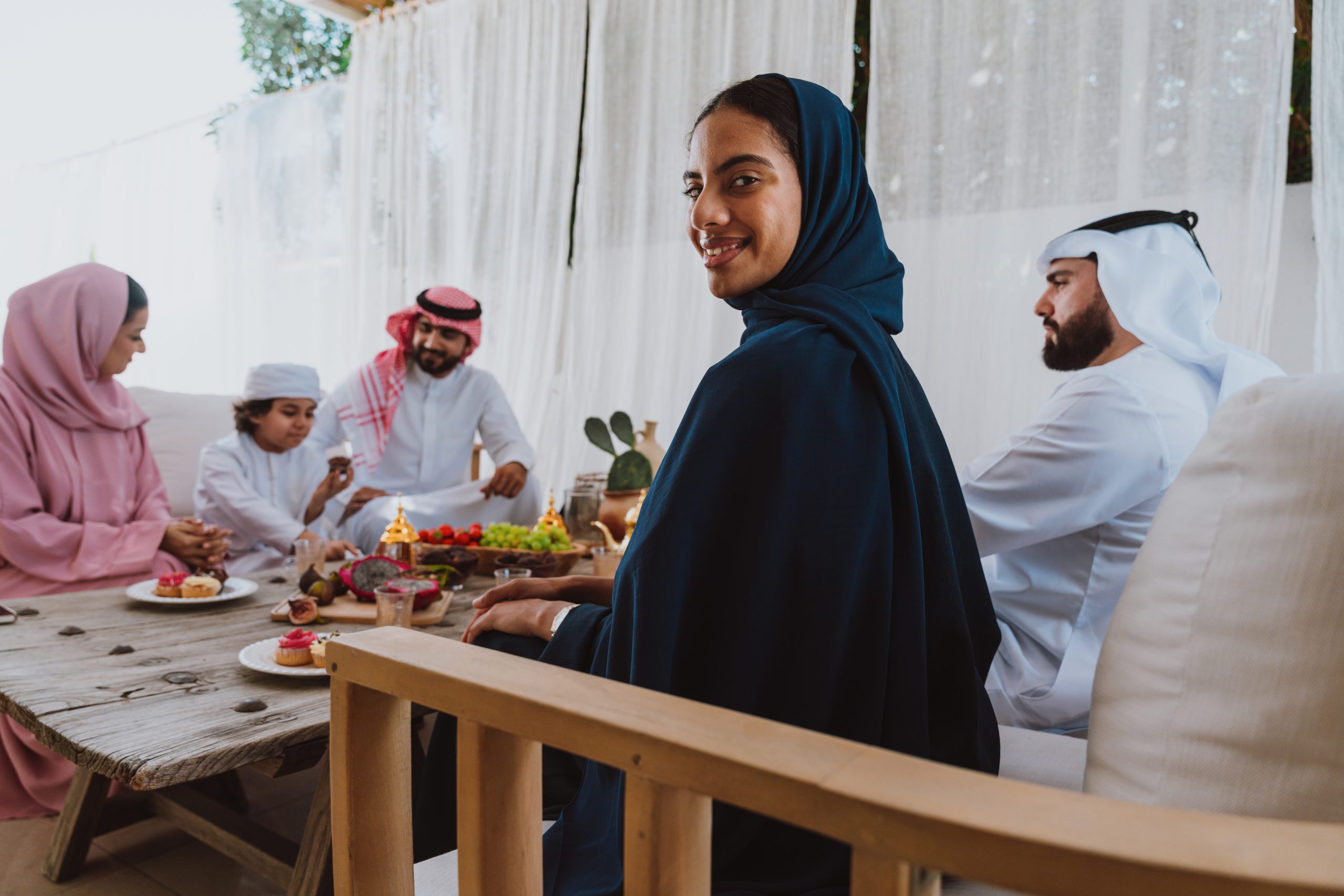 What to Expect When Hiring an Arab Caterer