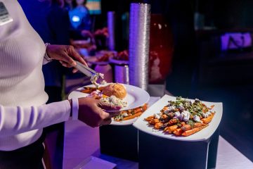 How to Work with Your Arab Caterer for a Seamless Event Experience