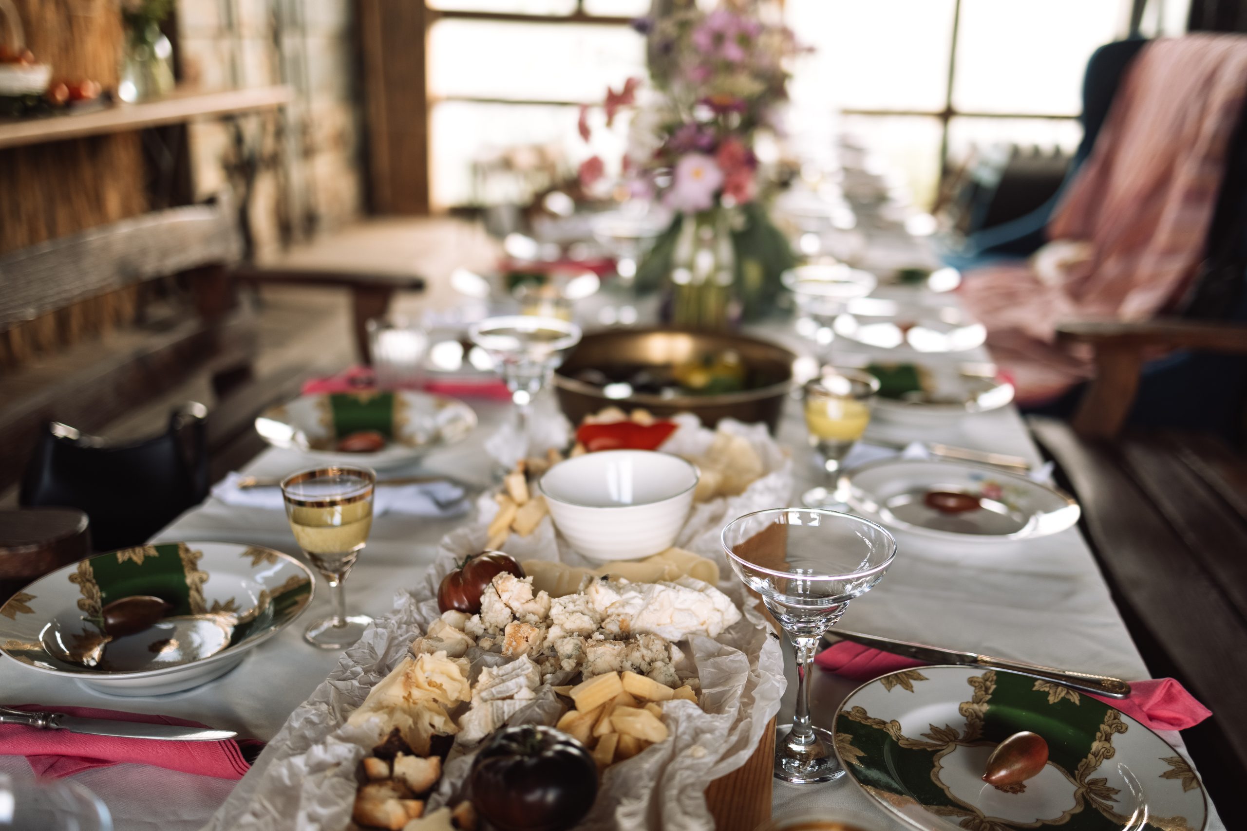 Arab Wedding Catering Traditions You Should Know