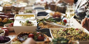 Top Tips for Planning a Successful Event with Arab Catering