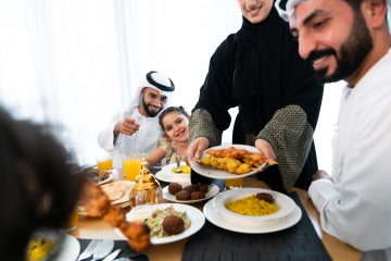 What to Look for in a Local Arab Catering Service