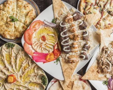 Comparing Local Arab Catering Options