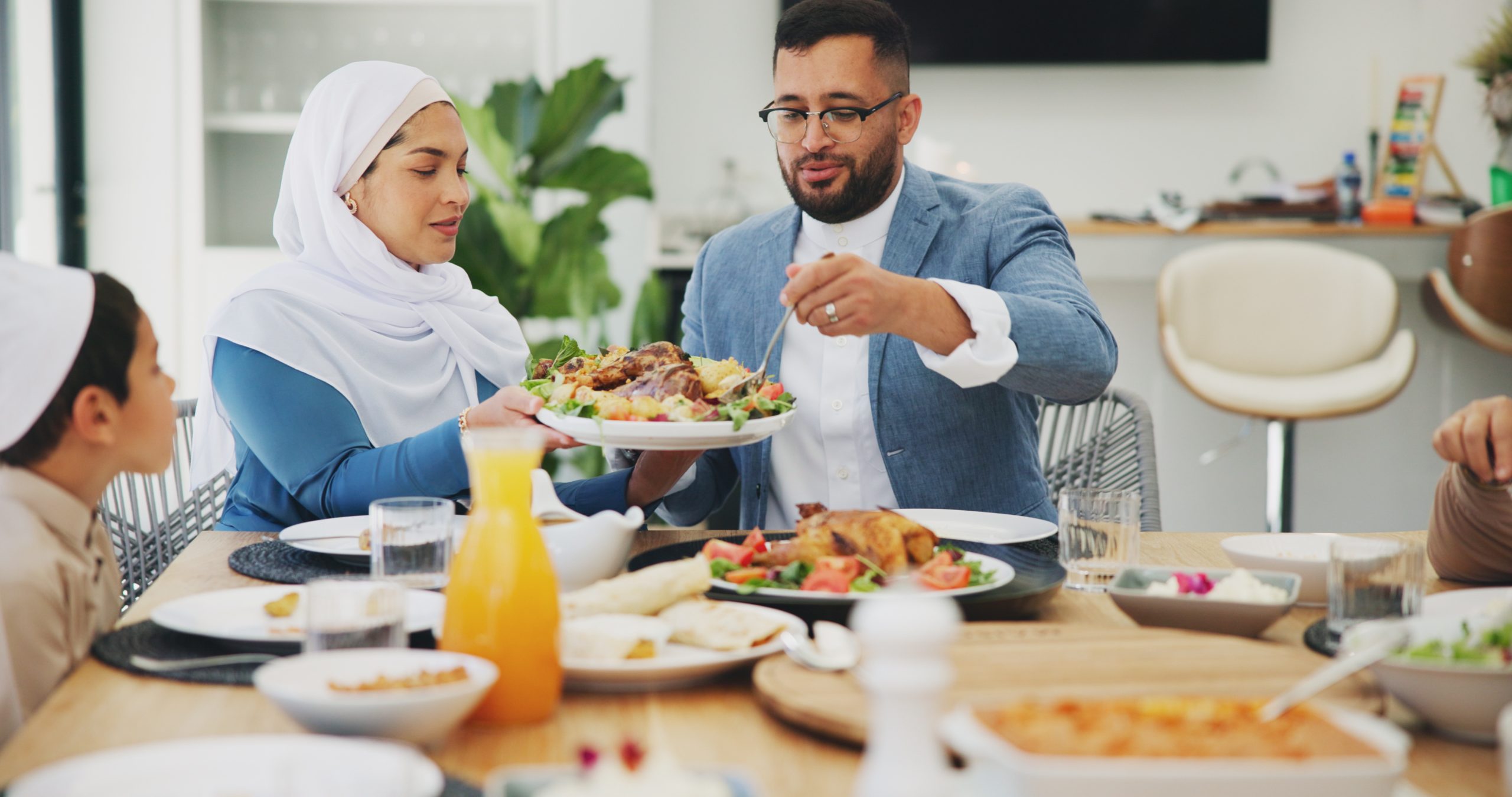 Choosing a Trusted Halal Arab Caterer