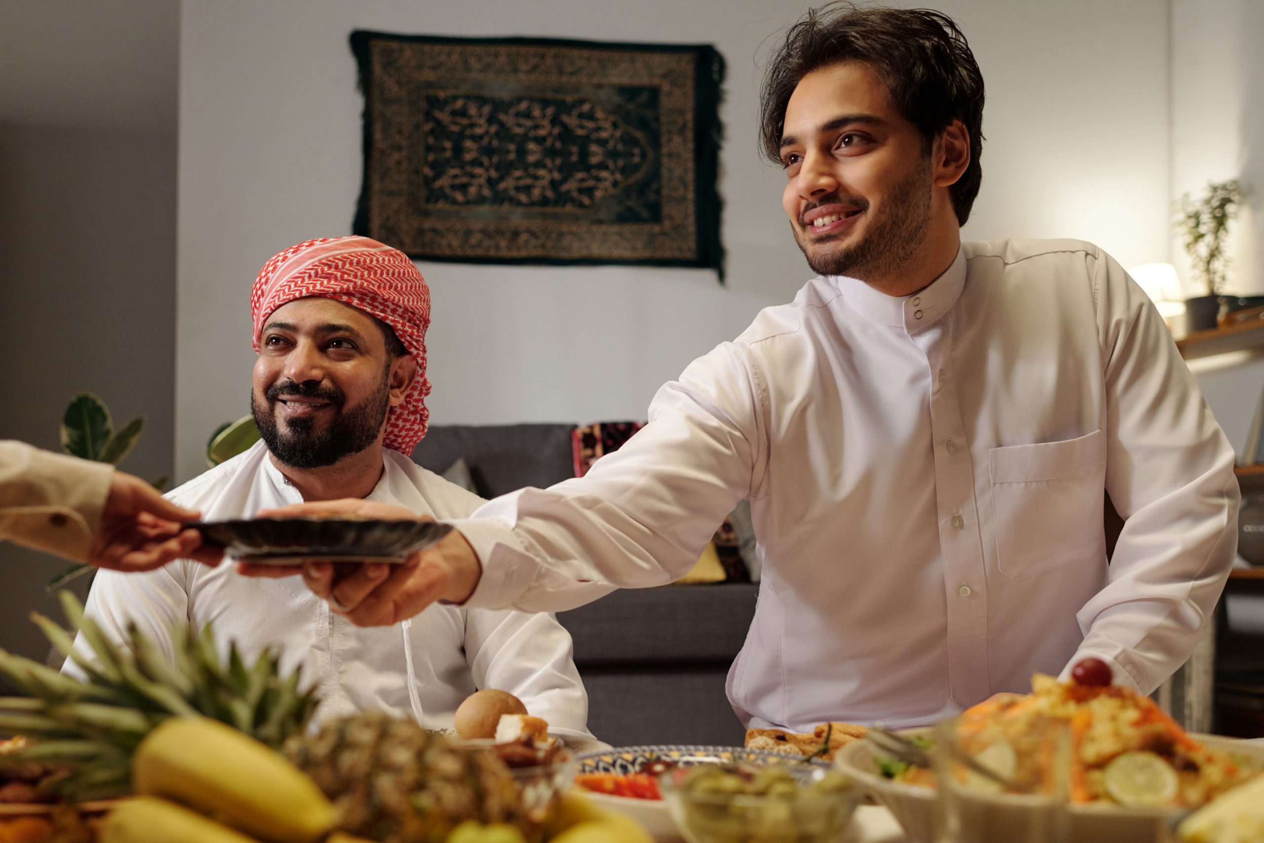 A Complete Guide to Professional Arab Catering Services