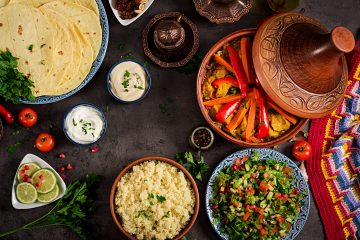 Why Arab Cuisine Works for Any Celebration