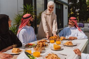 How to Find the Best Local Arab Caterer