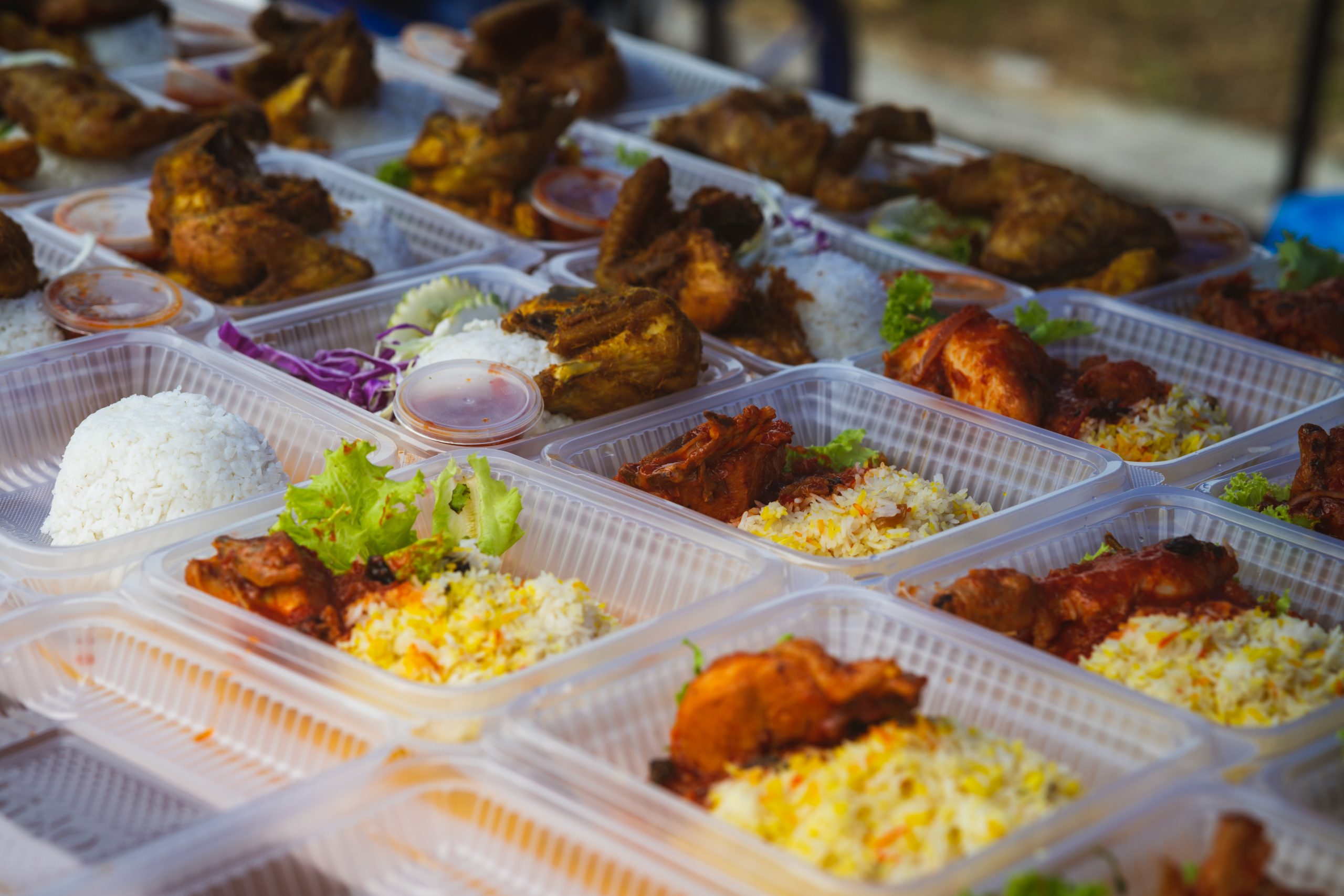 Why Halal Catering Is Important for Events