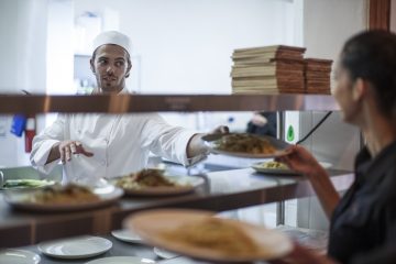 Supporting Local Arab Caterers in Your Area